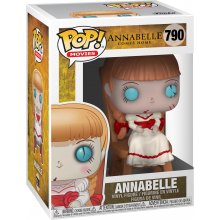 FUNKO POP! Vinyl Figuur: Annabelle toolil