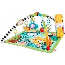 Fisher-Price Rainforest play mat, play...