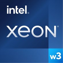 Intel Xeon w3-2423 processor 2.1 GHz 15 MB...