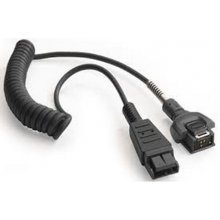 ZEBRA HEADSET ADAPTER CABLE FOR WT4090