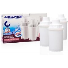 Aquaphor Veefilter B100-15 (komplekt 3tk)