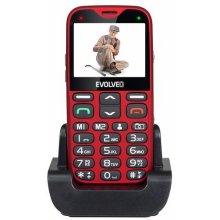 Mobiiltelefon EVOLVEO EasyPhone XG 6.1 cm...