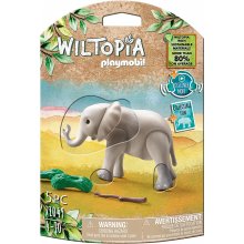 Playmobil 71049 Wiltopia Young Elephant...