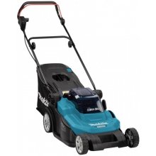 Akuga muruniiduk MAKITA DLM432Z, ilma aku ja...