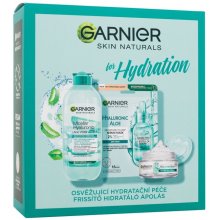 Garnier Skin Naturals Hyaluronic Aloe for...