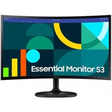 Monitor Samsung LS27D360GAUXEN | 27 " | VA |...