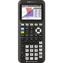 Kalkulaator Texas Instruments TI 84 Plus...