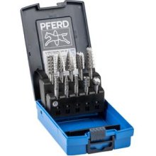 PFERD 22900813 rotary burr High-Speed Steel...