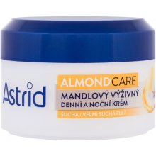 Astrid Almond Care Day And Night Cream 50ml...