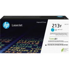 Тонер Hp Toner 213Y W2131Y Cyan bis zu...