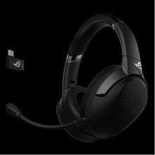 ASUS ROG Strix Go 2.4 Headset Wired &...