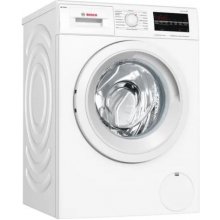 Bosch Washing machine WAU24S6LPL