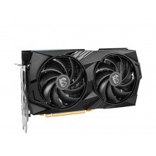 Videokaart MSI | GeForce RTX 4060 GAMING 8G...