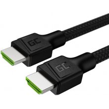 GREEN CELL GC StreamPlay HDMI - HDMI 2.0