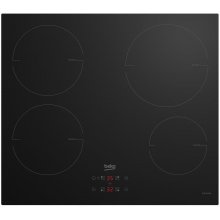 Плита Beko HII 64400 MT hob Black Built-in...