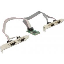 DeLOCK 95243 interface cards/adapter...
