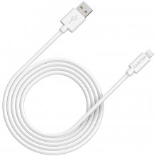 CANYON MFI-12, Lightning USB Cable for...