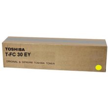 TOSHIBA T-FC 30 EY toner cartridge Original...