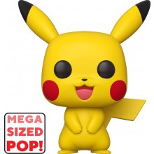 FUNKO POP! Mega Vinyl figuur: Pokemon -...