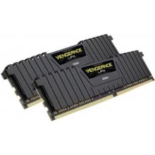 Оперативная память CORSAIR DDR4 - 16 GB...