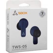 Sbox EB-TWS05 Blue