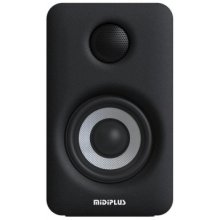 MIDIPLUS Mi3 v2 Black - listening monitors