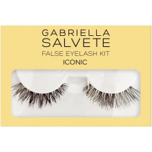 Gabriella Salvete False Eyelash Kit Iconic...