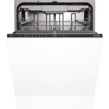 Gorenje Dishwasher | GV16D5 | Built-in |...