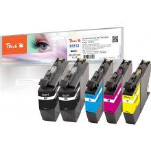 Тонер Peach Ink Economy Pack Plus PI500-267...