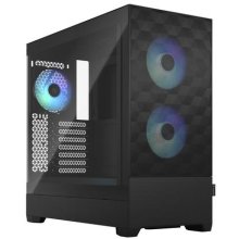 Корпус Fractal Design Pop Air Tower Black