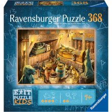 Ravensburger EXIT Puzzle Kids In Ancient...