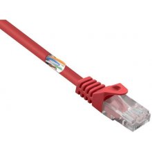 Renkforce RF-5043840 networking cable Red 1...