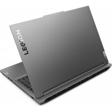 Sülearvuti LENOVO Legion 5 Intel® Core™ i7...