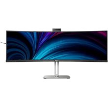 Philips 49B2U6903CH/00 computer monitor...