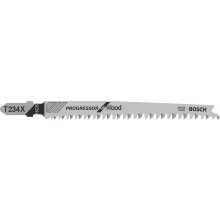 Bosch Powertools Bosch jigsaw blade T 234 X...