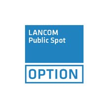 LANCOM Systems Public Spot XL Client Access...