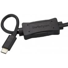 STARTECH.COM USBC TO ESATA кабель USB 3.0
