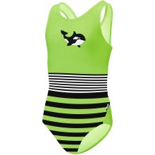 Beco Girl's swim suit UV SEALIFE 810 80...
