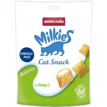 Animonda Milkies Balance - cat treats - 120g