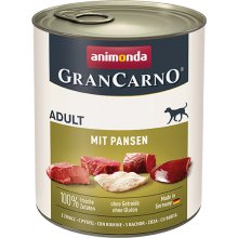 Animonda Grancarno adult canned food with...