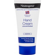 Neutrogena Norwegian Formula Hand Cream 75ml...