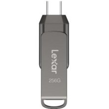 Mälukaart Lexar JumpDrive LJDD400256G-BNQNG...