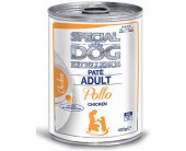 Special Dog - Adult - Chicken - Pate - 400g