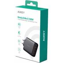 Aukey PA-B7S Omnia II G aN Wall Charger...
