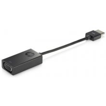 HP HDMI to VGA Cable Adapter VGA (D-Sub)...