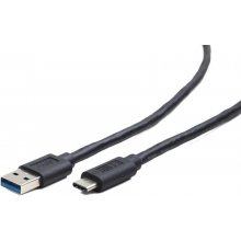 GEMBIRD USB-Kabel 3.0 auf Type-C Kabel...