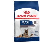 Royal Canin Maxi Ageing 8+ 15kg (SHN)