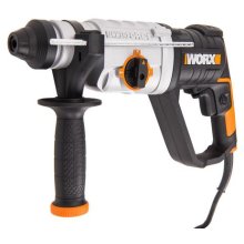 WORX WX339 drill 1050 RPM SDS Plus 3.3 kg...