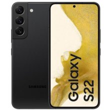 Samsung Galaxy S22 SM-S901B 15.5 cm (6.1")...