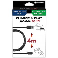 Subsonic Charge and Play Cable XXL